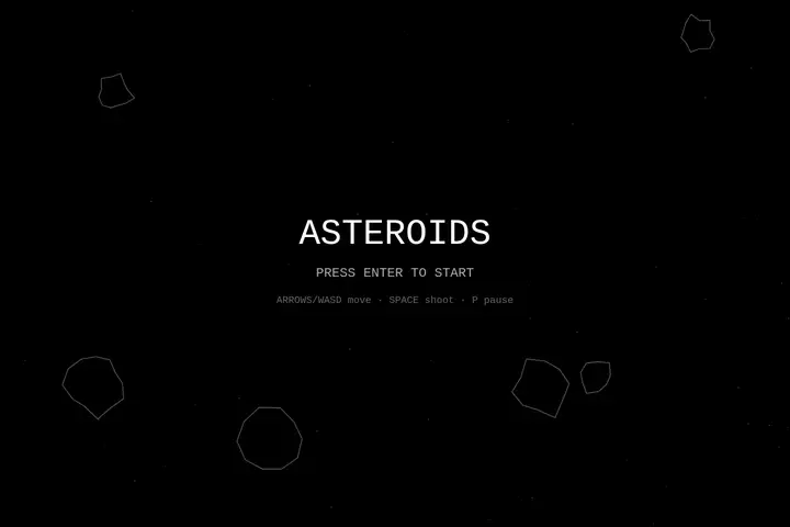 qwen3.8-2.4t-a95b — Asteroids