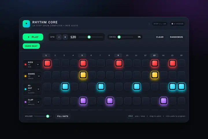 muse-spark-1.2 — Drum machine