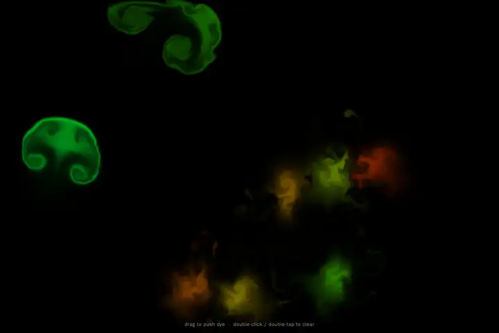 kimi-k3 — Fluid simulation
