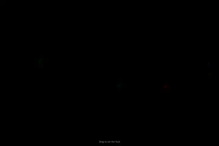 Fluid simulation