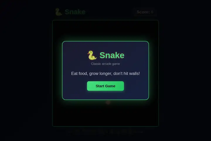 Snake