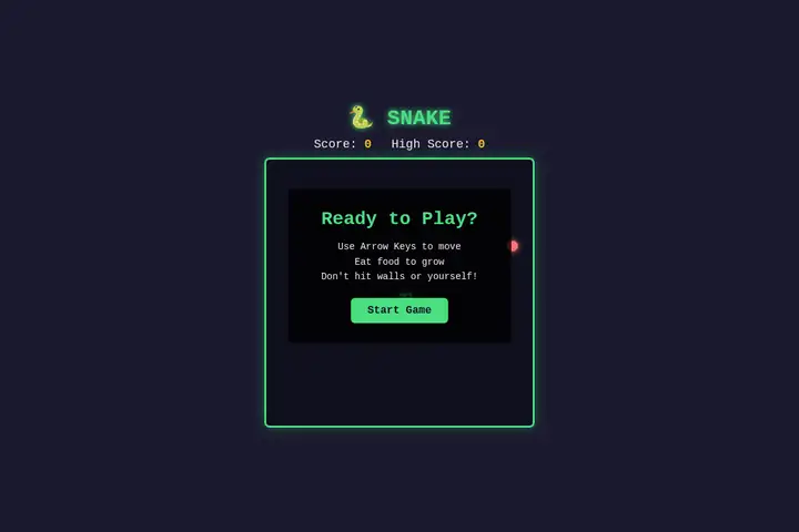 Snake