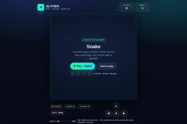 muse-spark-1.2 — Snake