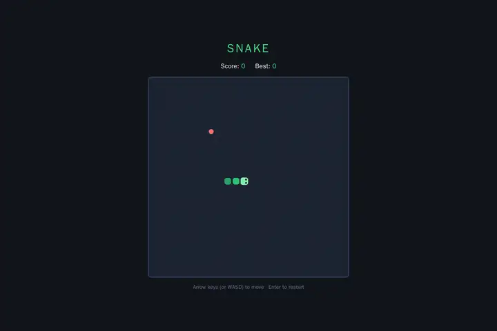 Snake
