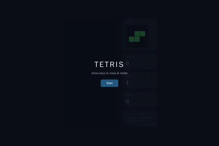 Tetris